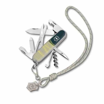 Victorinox 1.3909.e223 Companion & Neck Card New York Style Victorinox 1.3909.e223 Companion & Neck Card New York Style