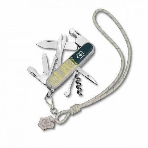 Victorinox 1.3909.e223 Companion & Neck Card New York Style