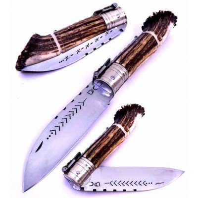 Diego Castillo Vareto Tallado Jabali Diego Castillo Vareto Tallado Jabali