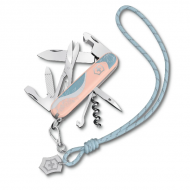 Victorinox 1.3909.e221 Companion & Neck Card Paris Style