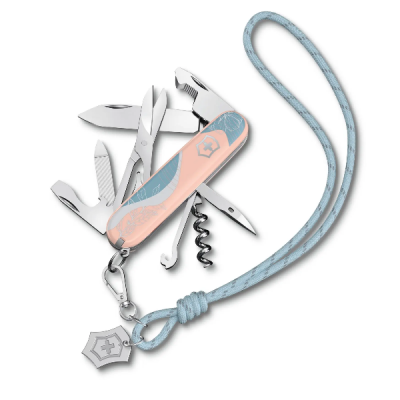 Victorinox 1.3909.e221 Companion & Neck Card Paris Style Victorinox 1.3909.e221 Companion & Neck Card Paris Style