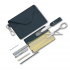 Victorinox Victorinox 0.7100.e223 Swiss Card Classic & Card Case New York Style 