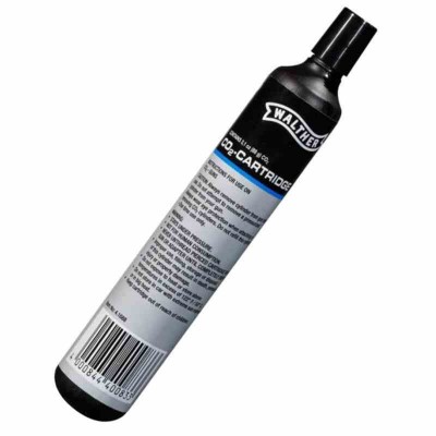 Walther Bombona Co2 88 grs. 4.1688 Walther Bombona Co2 88 grs. 4.1688