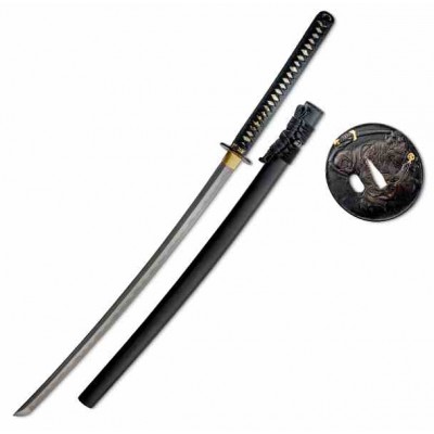 Hanwei Paul Chen Uesugi Katana pc26020 Hanwei Paul Chen Uesugi Katana pc26020