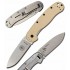 Esee Avispa Desert Tan D2 brk1302dt