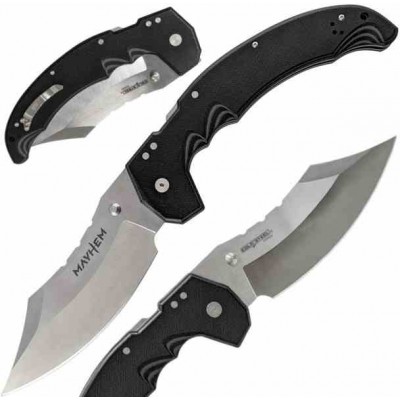 Cold Steel Mayhem csfl60dplm