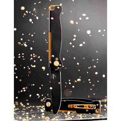 Boker Plus Atlas Black Stonewash Black 01bo859 Boker Plus Atlas Black Stonewash Black 01bo859