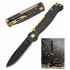 Boker Plus Atlas Black Stonewash Black 01bo859