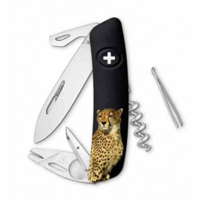 Swiza TT03 Leopard 0070.w006 Swiza TT03 Leopard 0070.w006