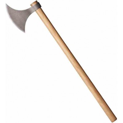 Cold Steel Battle Axe cs90wvbb Cold Steel Battle Axe cs90wvbb