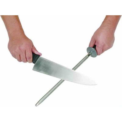 Lansky Sharpening Steel ls09878 Lansky Sharpening Steel ls09878