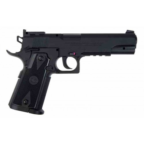 Stinger 1911 Negra CO2 4.5 mm. stag014