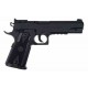 Stinger 1911 Black CO2 4.5 mm. stag014