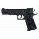 Stinger 1911 Negra CO2 4.5 mm. stag014