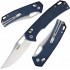 SRM 9203 Blue Micarta srm9203me SRM 9203 Blue Micarta srm9203me