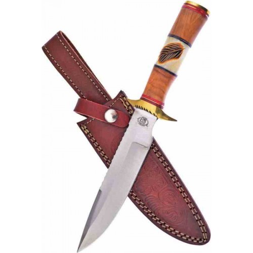 Frost Chipaway Howling Moon Bowie fcw663