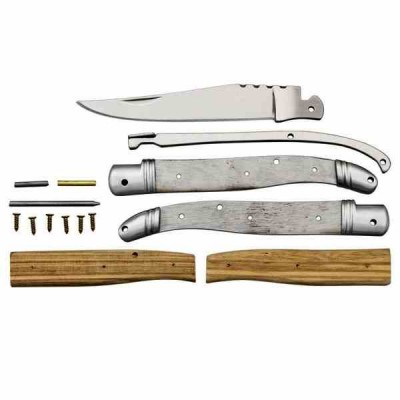 Laguiole Assembly Kit mi159