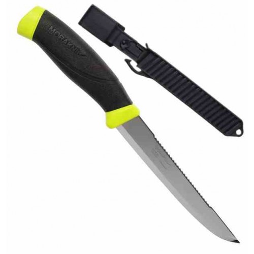 Morakniv Fishing Comfort Scaler 150 13870