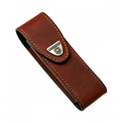 Victorinox Leather Sheath 4.0548 Victorinox Leather Sheath 4.0548