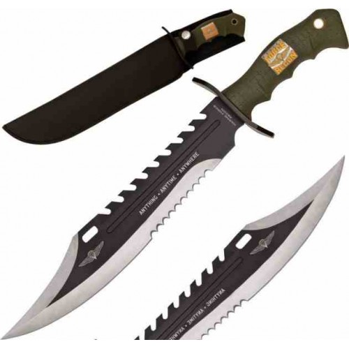 United Marine Recon uc2863 United Marine Recon uc2863