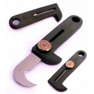 Franz Gurtschneider Retractable Paratrooper Knife 91536500 Franz Gurtschneider Retractable Paratrooper Knife 91536500