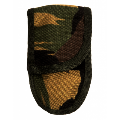 Military Camo Sheath Used 91542900 Military Camo Sheath Used 91542900