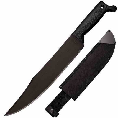 Cold Steel Bowie Machete cs97bwm12s Cold Steel Bowie Machete cs97bwm12s
