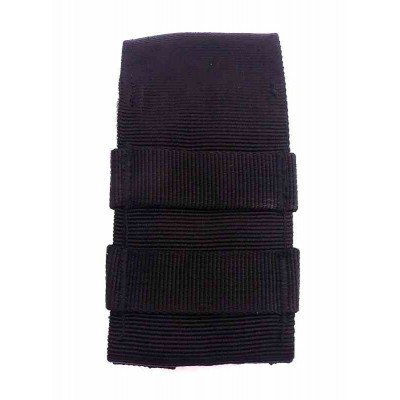 Mil-Tec Funda Navaja Negra Pequeña 15443002 Mil-Tec Funda Navaja Negra Pequeña 15443002