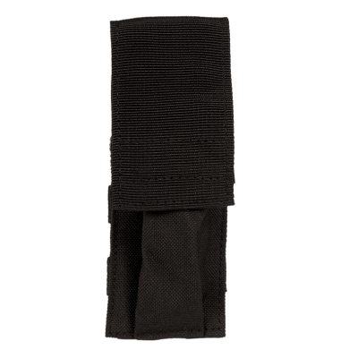 Mil-Tec Funda Navaja Negra Grande 15444002 Mil-Tec Funda Navaja Negra Grande 15444002