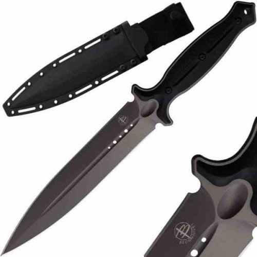 Begg Filoso Dagger Gray bg029