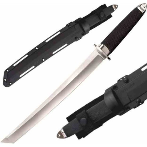 Cold Steel Magnum Tanto XII 3V cs13pmbxii