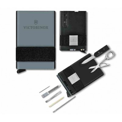 Victorinox Swiss Card Wallet 0.7250.36 Victorinox Swiss Card Wallet 0.7250.36