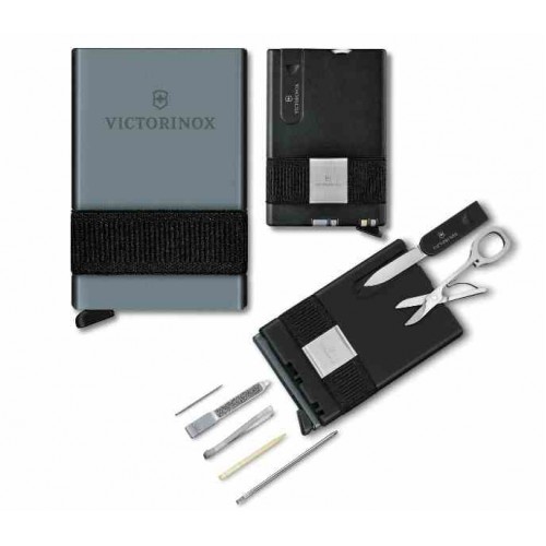 Victorinox Swiss Card Wallet 0.7250.36