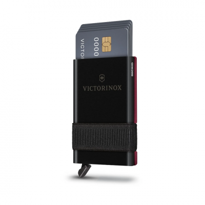 Victorinox Swiss Card Wallet 0.7250.13 Victorinox Swiss Card Wallet 0.7250.13