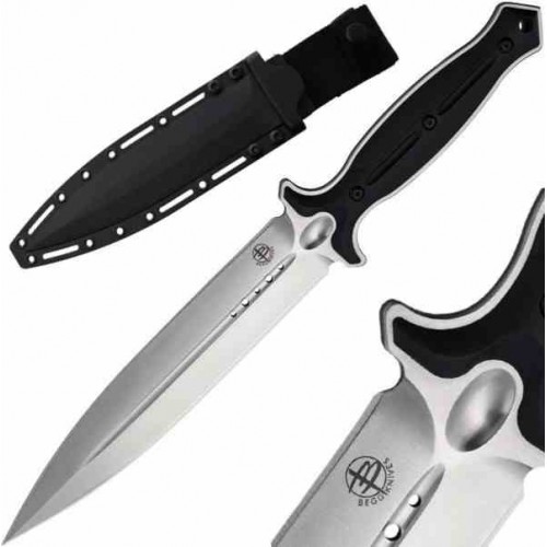 Begg Filoso Dagger Satin bg031