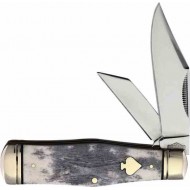 Rough Rider Black Appaloosa Bottle rr2485 Rough Rider Black Appaloosa Bottle rr2485