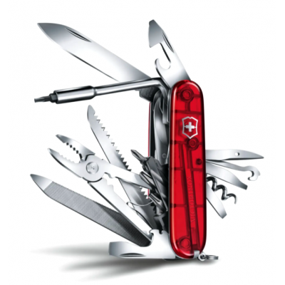 Victorinox 1.7775.T Victorinox Cyber Tool L Victorinox 1.7775.T Victorinox Cyber Tool L