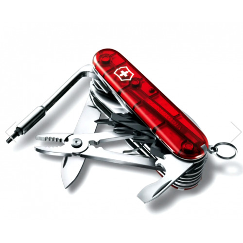 Victorinox 1.7775.T Victorinox Cyber Tool L