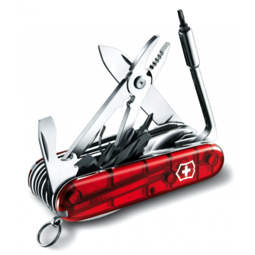 Victorinox 1.7775.T Victorinox Cyber Tool L