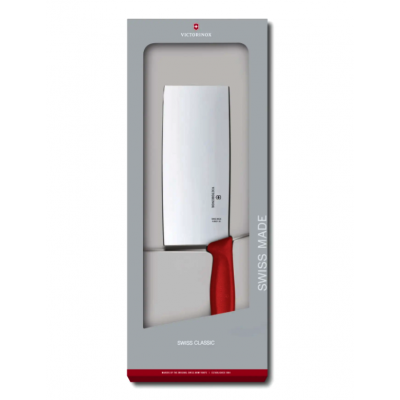 Victorinox 6.8561.18g Classic Chinese Style Knife Victorinox 6.8561.18g Classic Chinese Style Knife