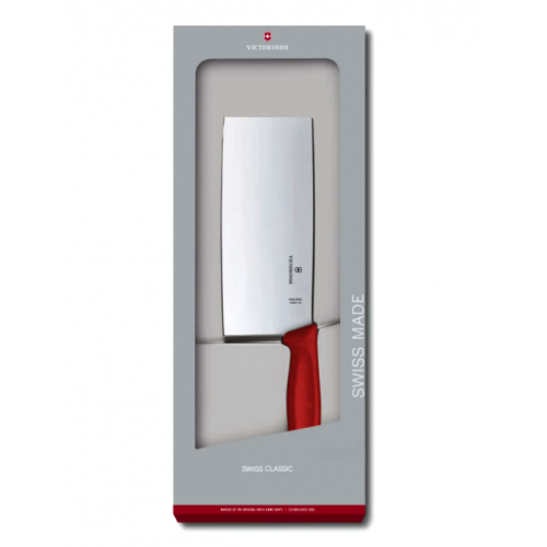 Victorinox 6.8561.18g Classic Chinese Style Knife
