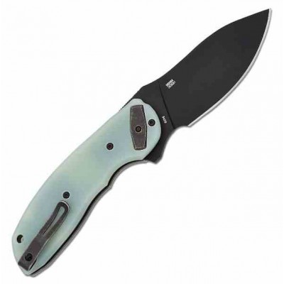 Crkt Bot Ikoma Deadbolt cr5420 Crkt Bot Ikoma Deadbolt cr5420