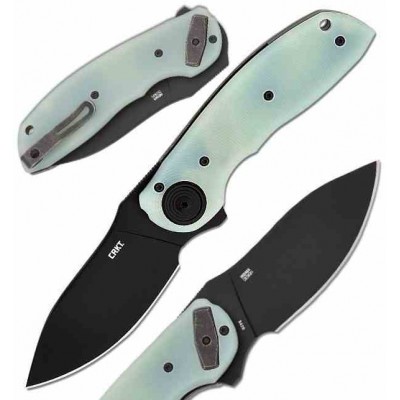 Crkt Bot Ikoma Deadbolt cr5420 Crkt Bot Ikoma Deadbolt cr5420