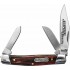 Schrade Imperial Medium Stockman imp15s Schrade Imperial Medium Stockman imp15s