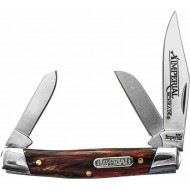 Schrade Imperial Medium Stockman imp15s