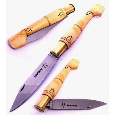 Nontron Clog nº 30 87205 Nontron Clog nº 30 87205