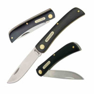 Schrade Imperial Work Knife imp22