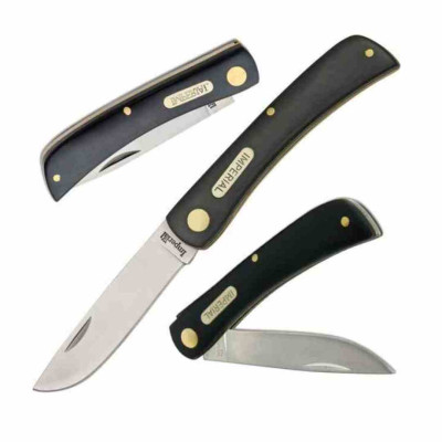 Schrade Imperial Work Knife imp22