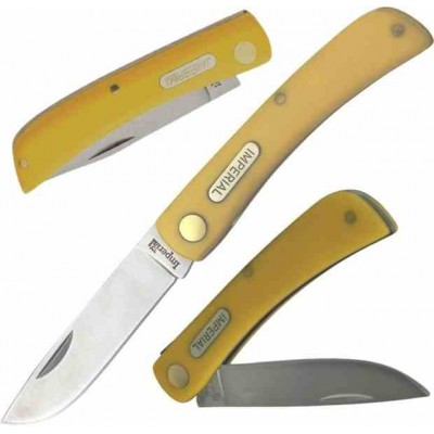 Schrade Imperial Work Knife imp22y