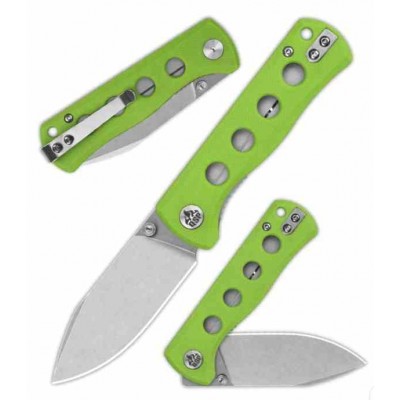 QSP Canary Neon qs150c1